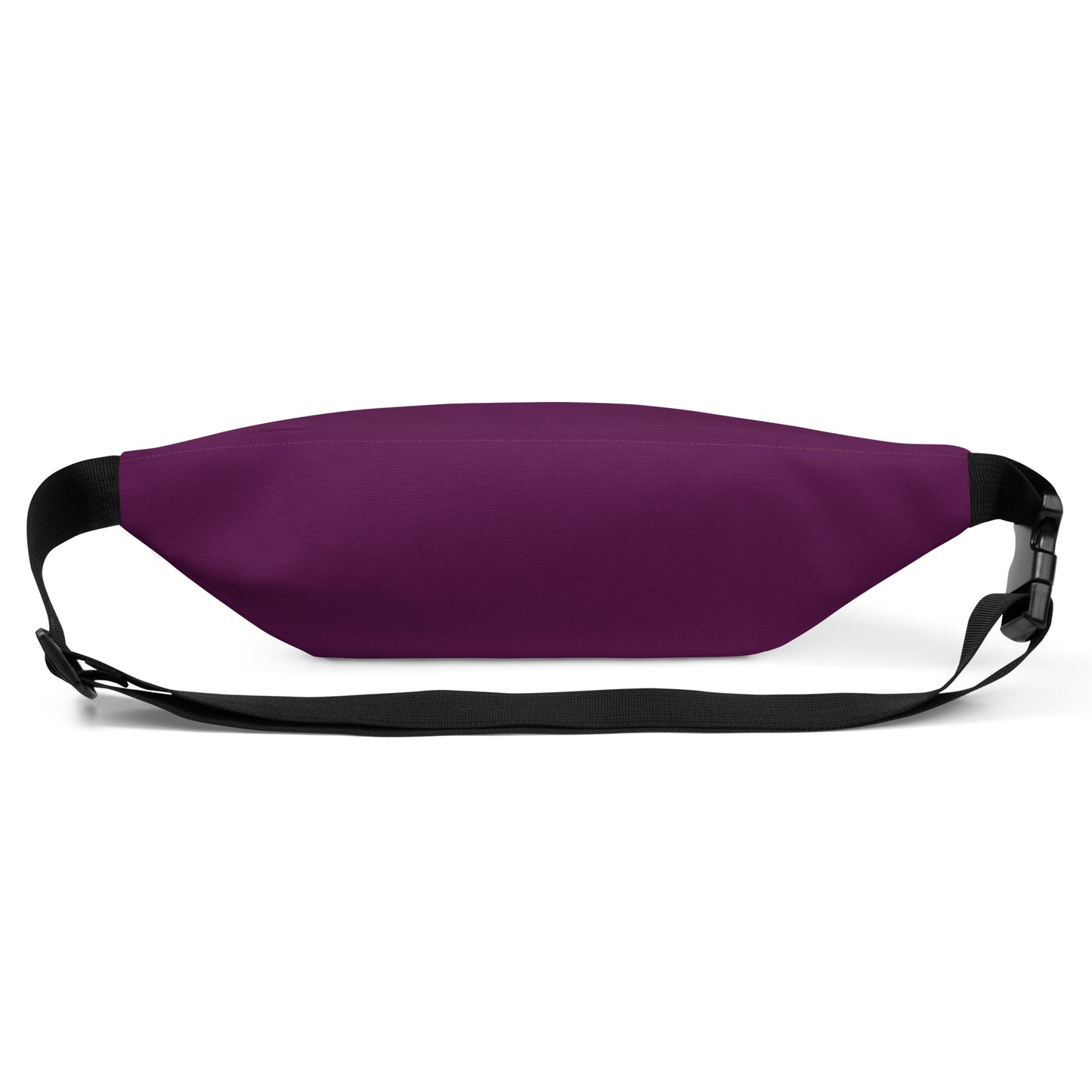 Røkk Dark Purple Fanny Pack