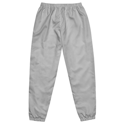 Icon Grey Track Pants