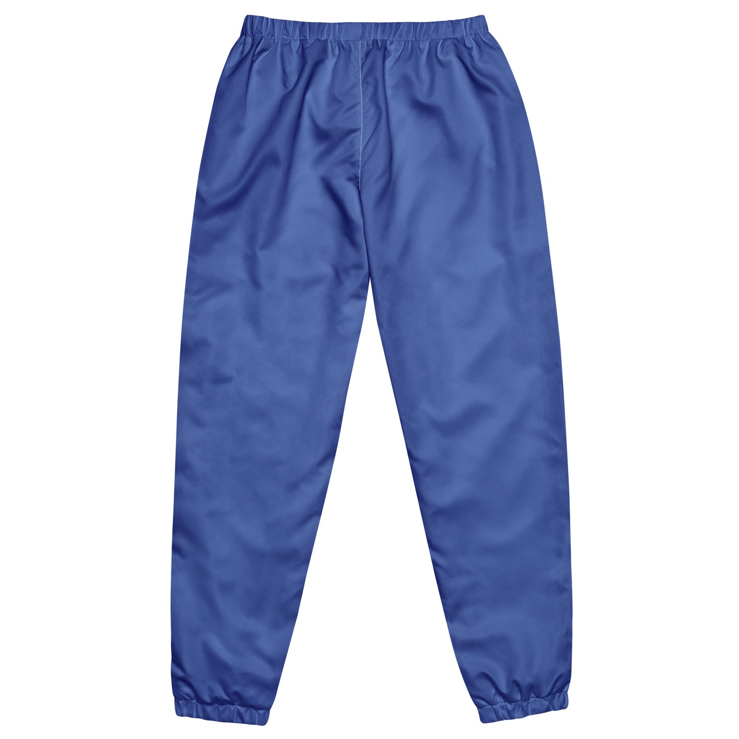 Icon Blue Track Pants