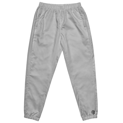 Icon Grey Track Pants