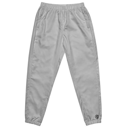 Icon Grey Track Pants