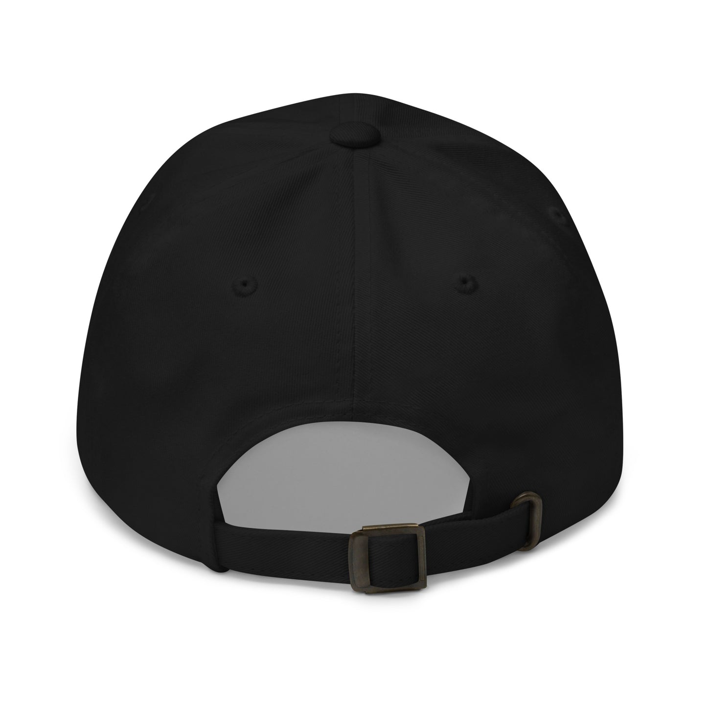 Røkk Black Dad hat