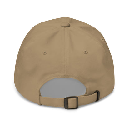 Røkk Khaki Dad hat