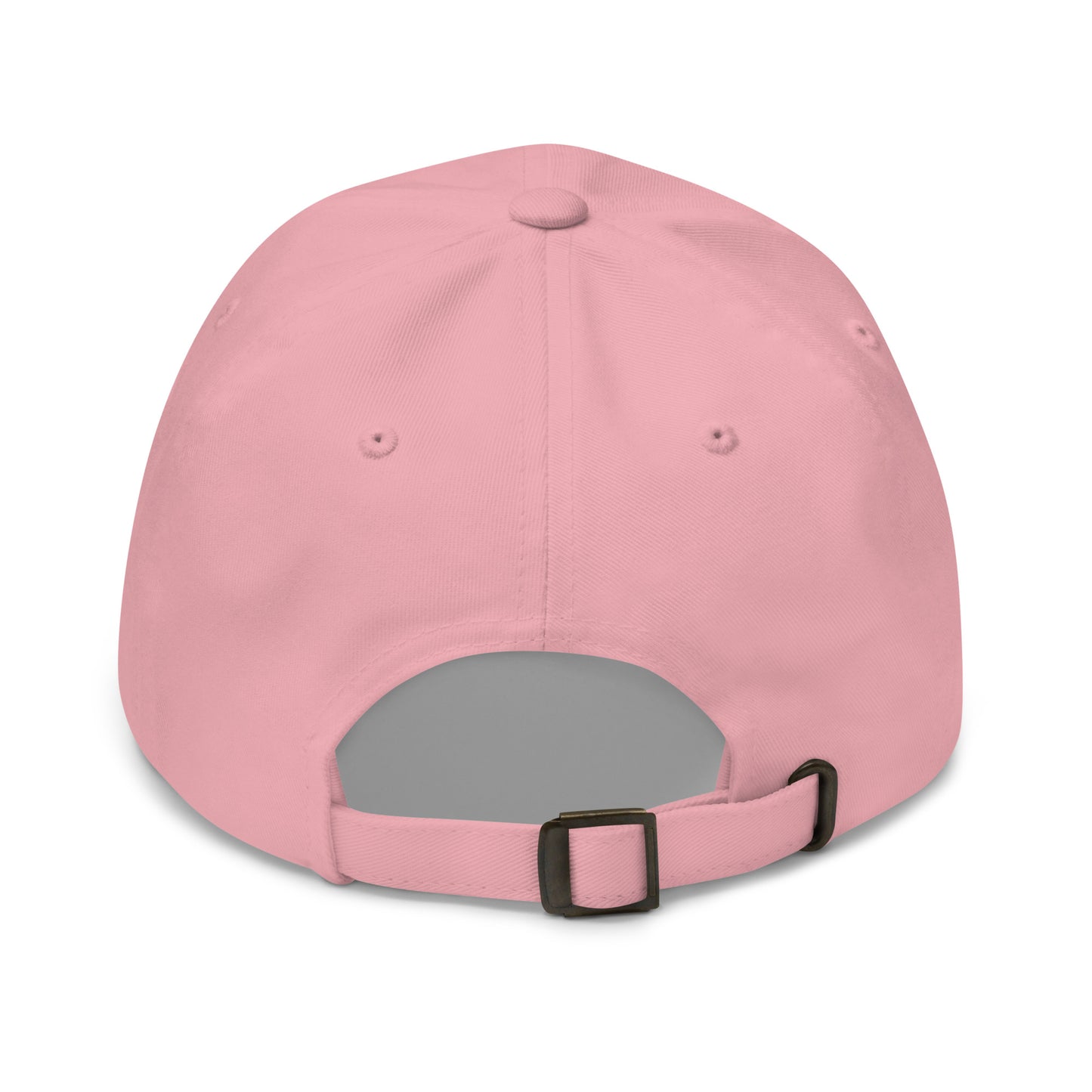 Røkk Pink Dad hat