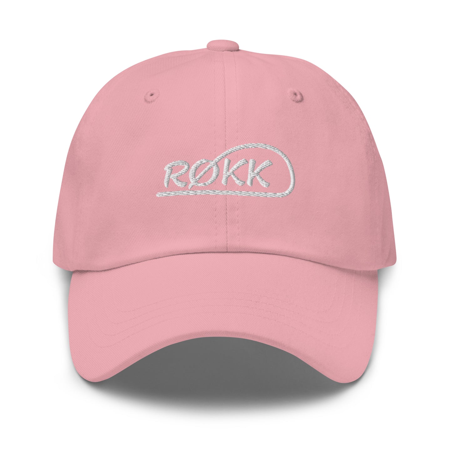 Røkk Pink Dad hat