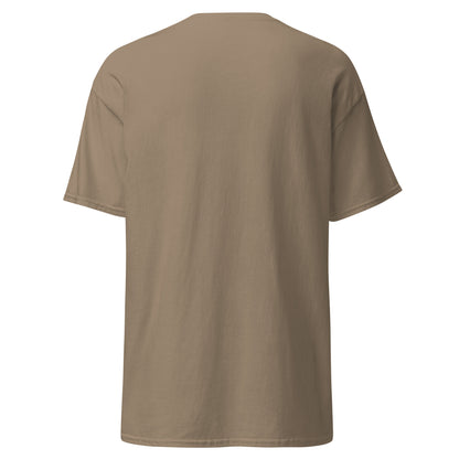 Røkk Brown Savana T-shirt