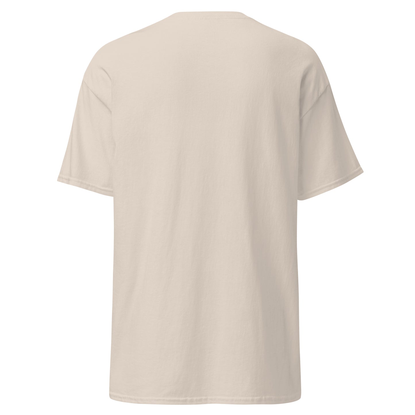 Røkk Tan T-shirt