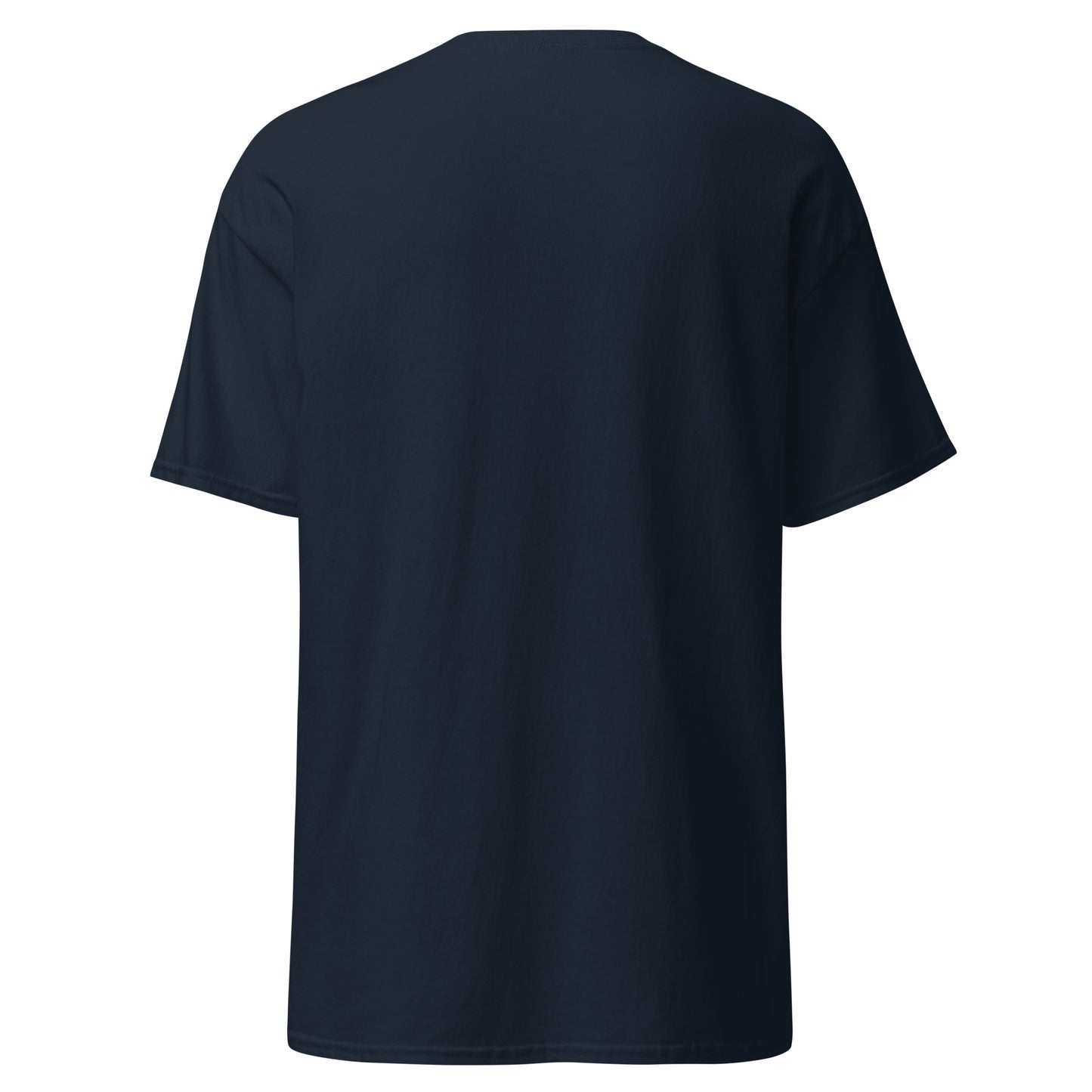 Røkk Navy T-shirt